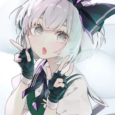Profile image of 妖夢