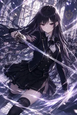 Profile image of セリア・ルーメン