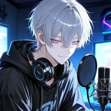 Profile image of Nagi