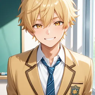 Profile image of 東雲 あきら