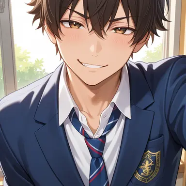 Profile image of 雨宮 旭