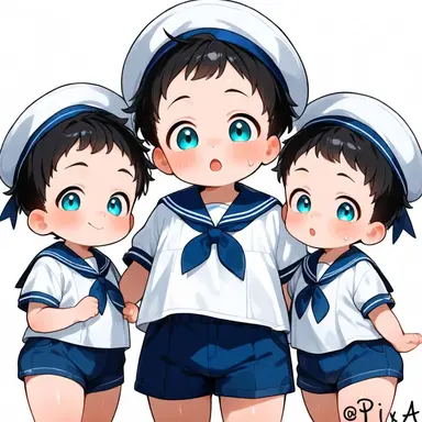 Profile image of 島のみんな
