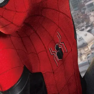 Profile image of スパイダーマン