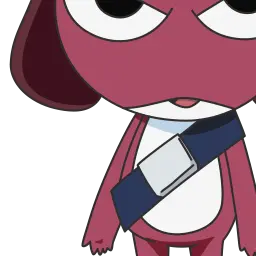Profile image of ギロロ