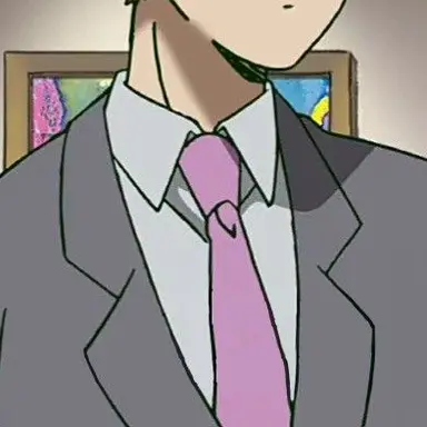 Profile image of 霊幻 新隆