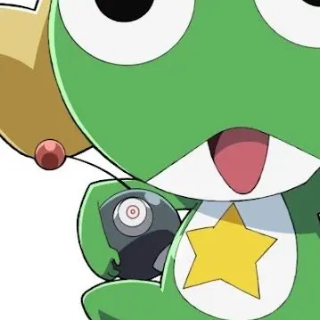 Profile image of ケロロ