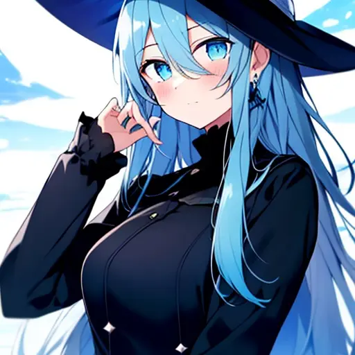 ShyWood7825의 最凶の魔法使い