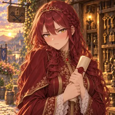 Profile image of Viola