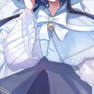 Profile image of ゆらぎ