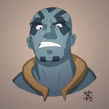 Profile image of Grog
