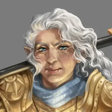 Profile image of Pike