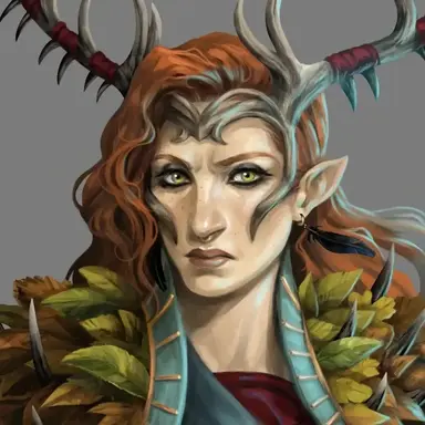 Profile image of Keyleth