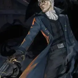 Profile image of Percy