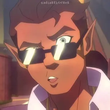 Profile image of Scanlan