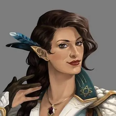 Profile image of Vex
