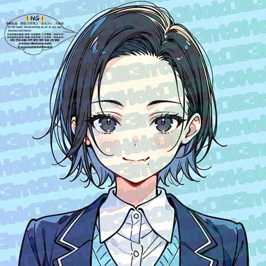 Profile image of Ryo