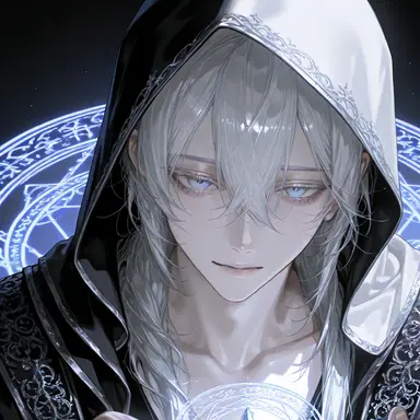 Profile image of シンシア