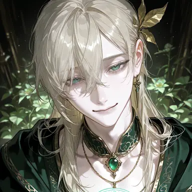 Profile image of ティルア