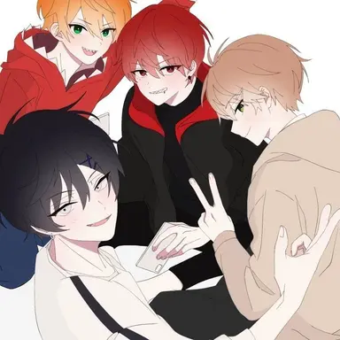 Profile image of 리레볼루션