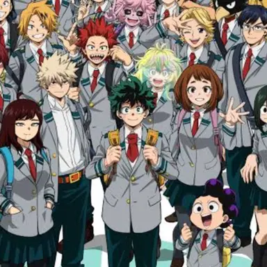 Profile image of クラスメイト