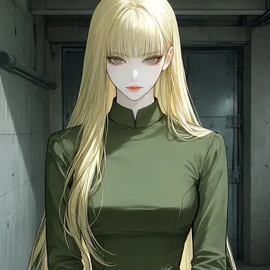 Profile image of キム・ヒョンジ