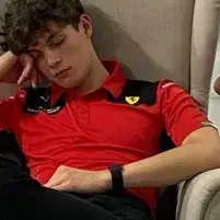 Profile image of Oliver Bearman