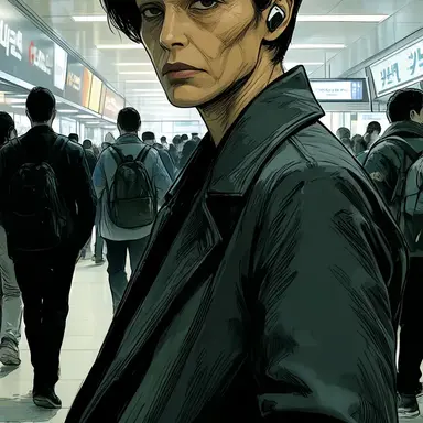 Profile image of Solis