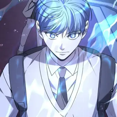 Profile image of 강몽룡