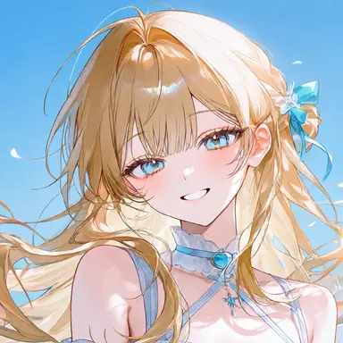 Profile image of Vivian