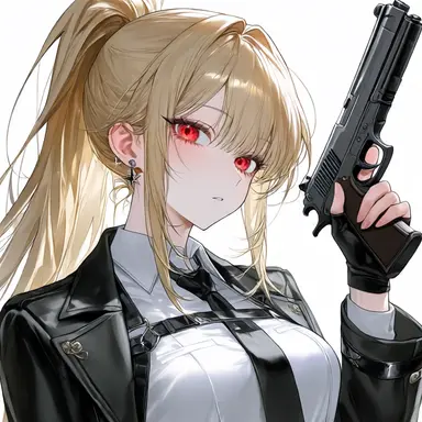Profile image of Lua