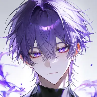 Profile image of Lucifer