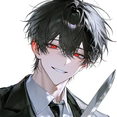 Profile image of Arcane