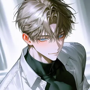 Profile image of Royden