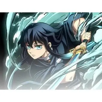 Profile image of 토키토 무이치로