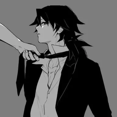 Profile image of 토미오카 기유