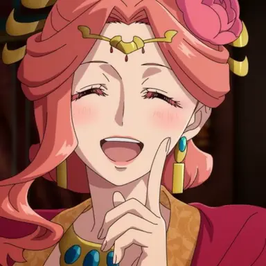 Profile image of 玉葉妃