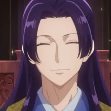 Profile image of 壬氏様