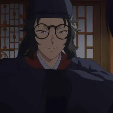 Profile image of 羅半