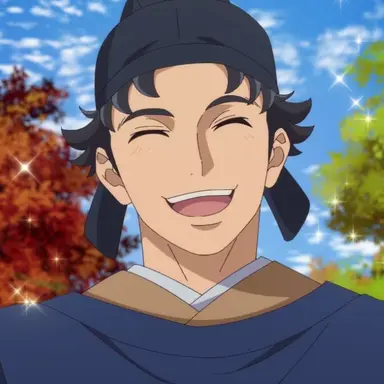 Profile image of 李白