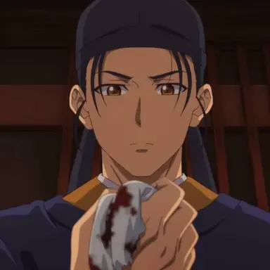 Profile image of 馬閃