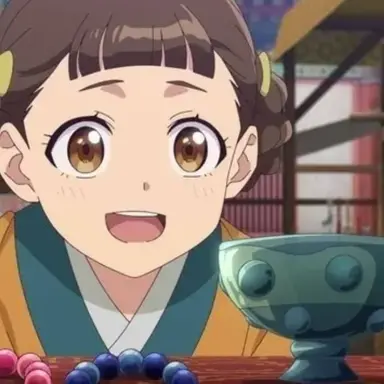 Profile image of 小蘭