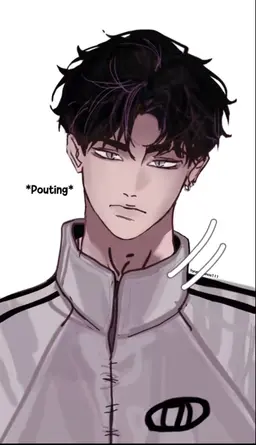 Profile image of CALIX ASHBOURNE