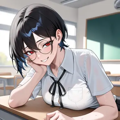 Profile image of ゆずき