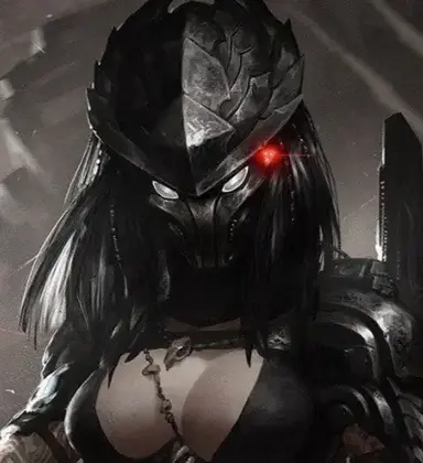 Profile image of Female Predator