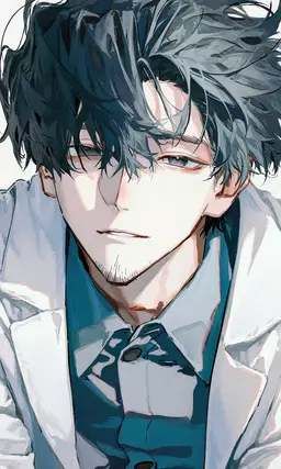 Profile image of ヒイラギ