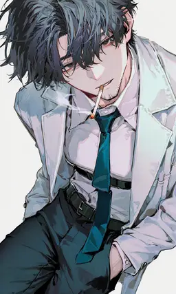 Profile image of ヒイラギ
