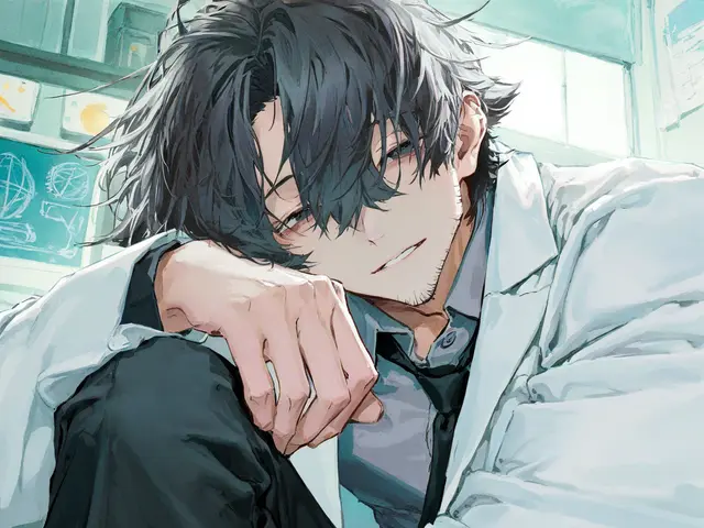 Profile image of ヒイラギ
