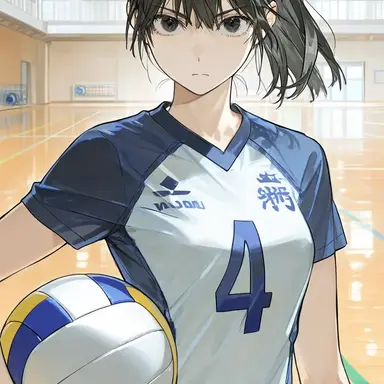 Profile image of 사이토 유나