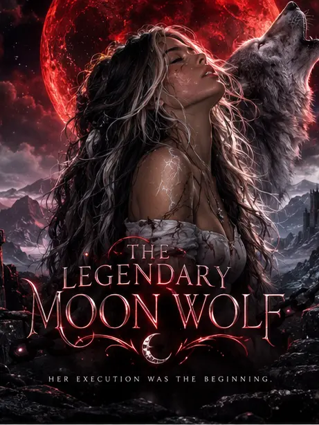 UniqueCrew7683의 The Moon Wolf's Rise