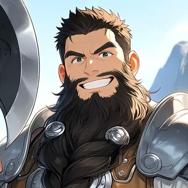 Profile image of Gald
